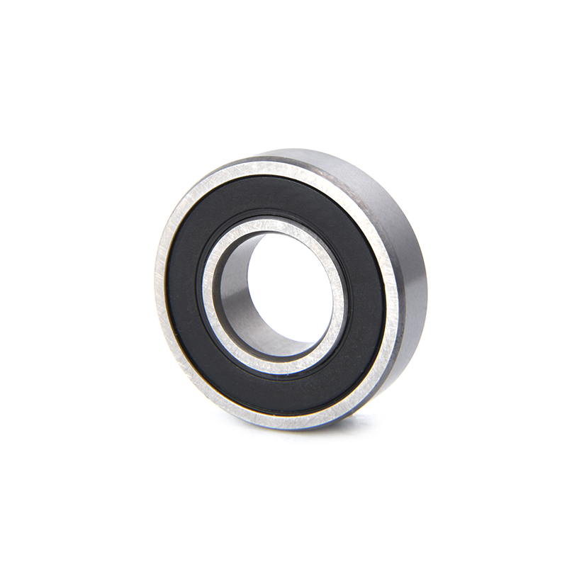 R8 Inch Series Deep Groove Ball Ferens (R Series, 16 Series)