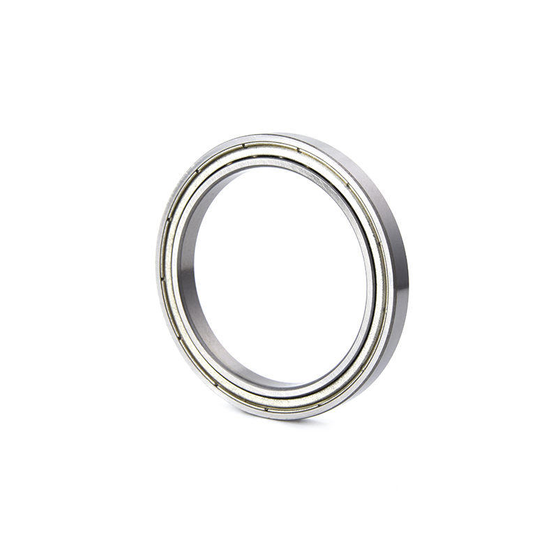 6804 Altum sulcus Ball Ferens 68（618） Series