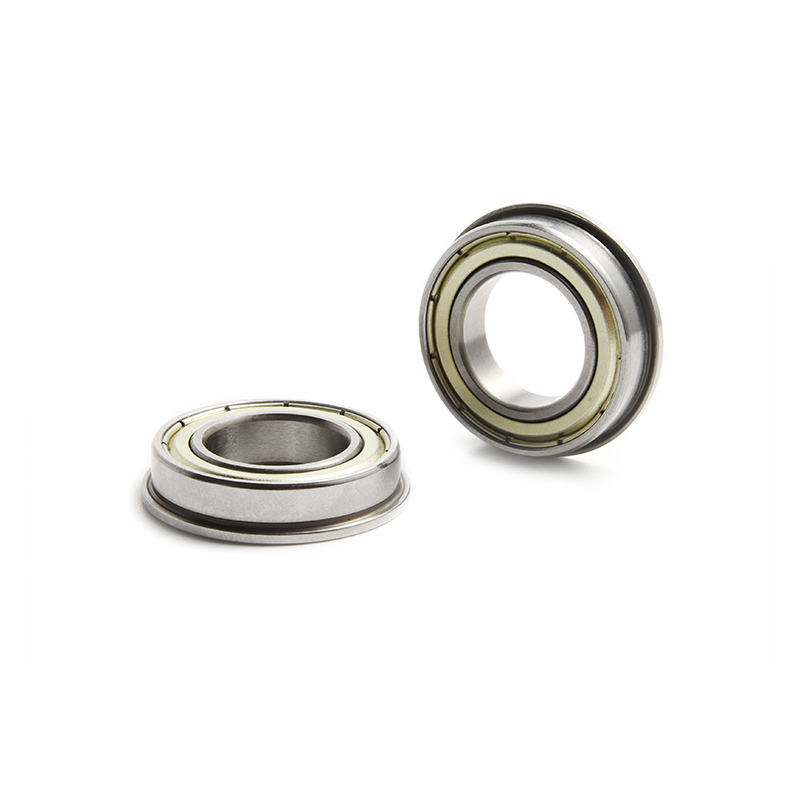 MF85 Alta Groove Ball Ferens