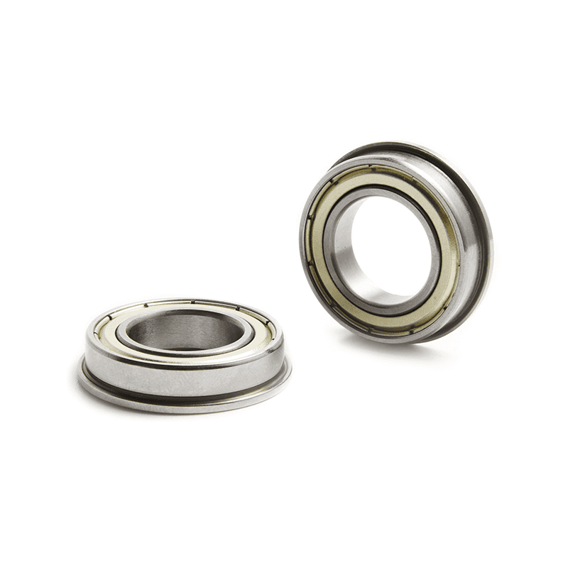 Flange Series Deep Groove Ball Ferens